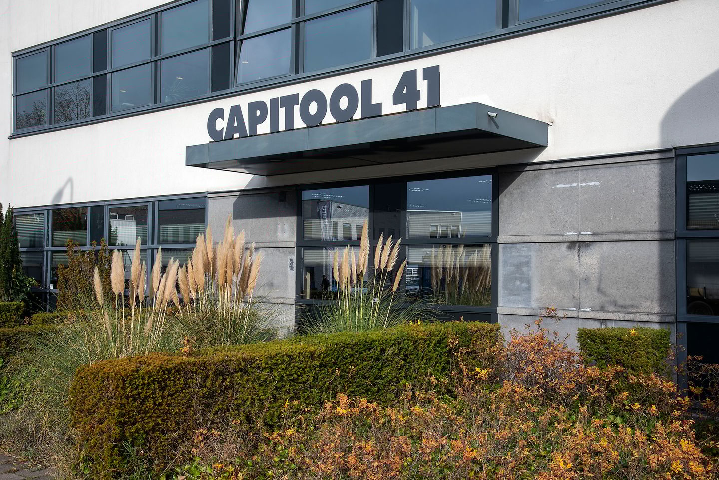 Bekijk foto 3 van Capitool 41-5