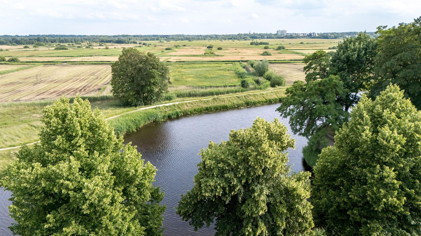 View photo 5 of Zuidwal 57-D