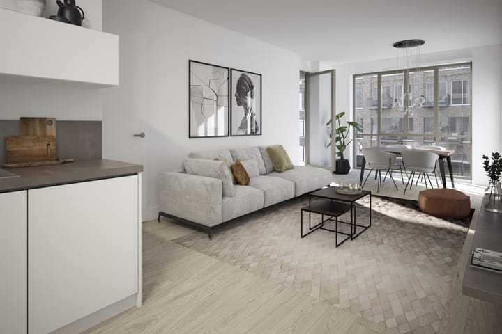 Foto 5 van Walserijstraat 158