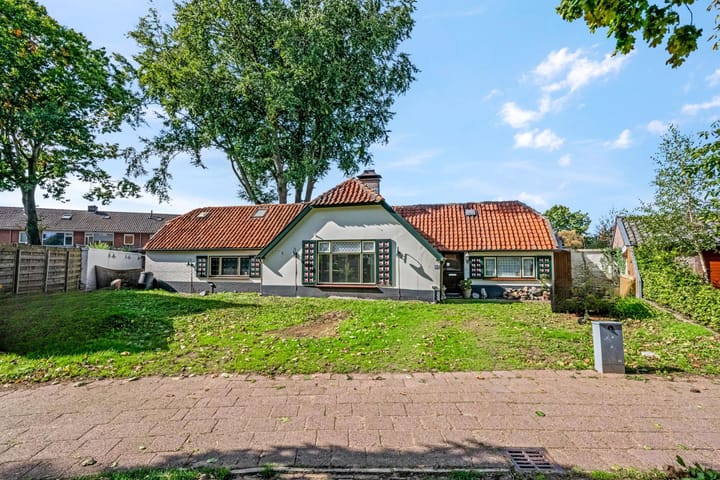 Photo 1 of Jac Catsstraat 56