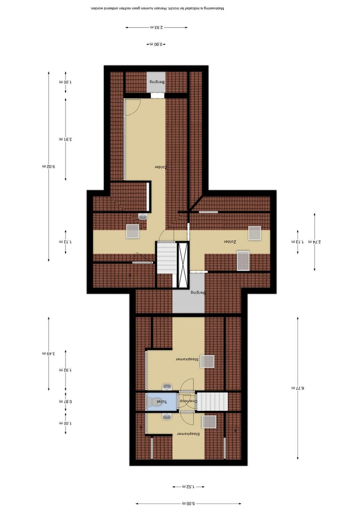 Photo 3 of Jac Catsstraat 56