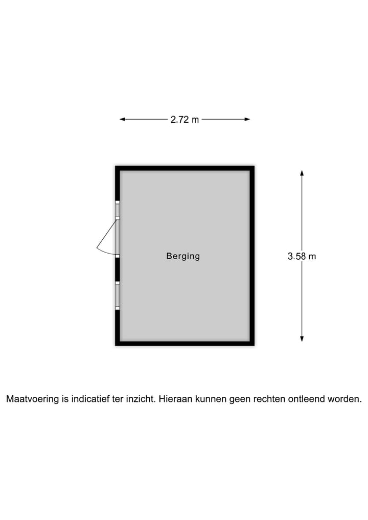 Photo 6 of Jac Catsstraat 56