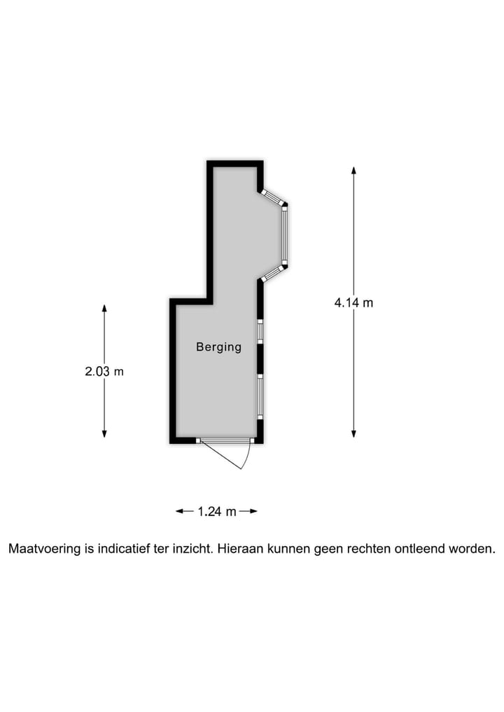 Photo 7 of Jac Catsstraat 56