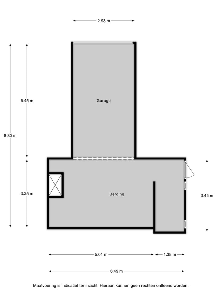 Photo 8 of Jac Catsstraat 56