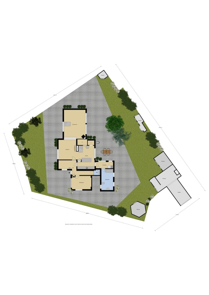 Photo 9 of Jac Catsstraat 56