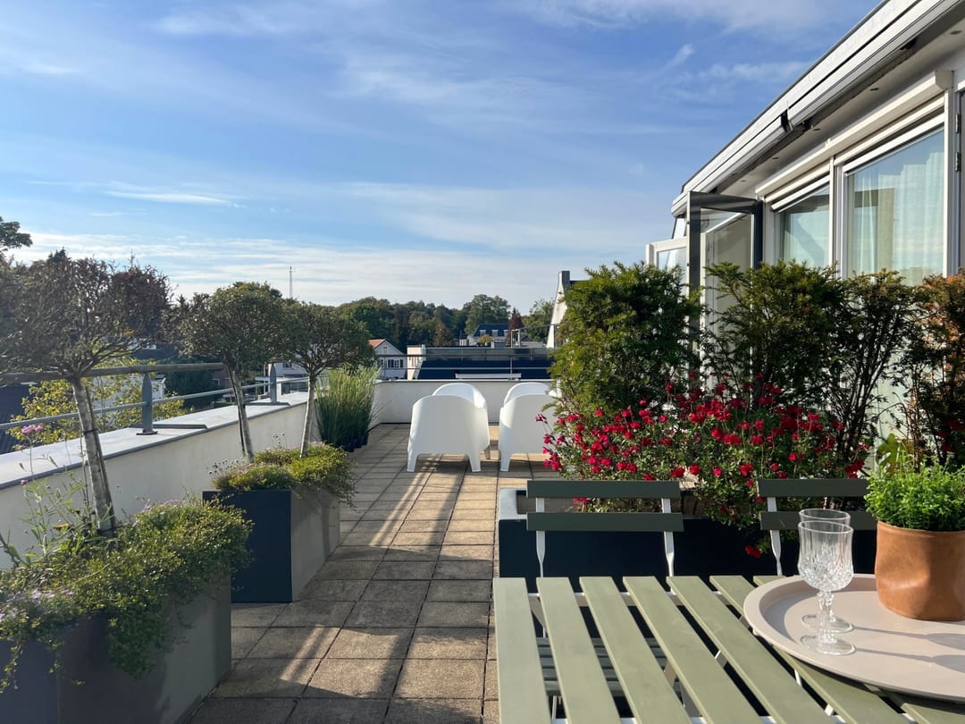 Foto 2 van Utrechtseweg 164-B