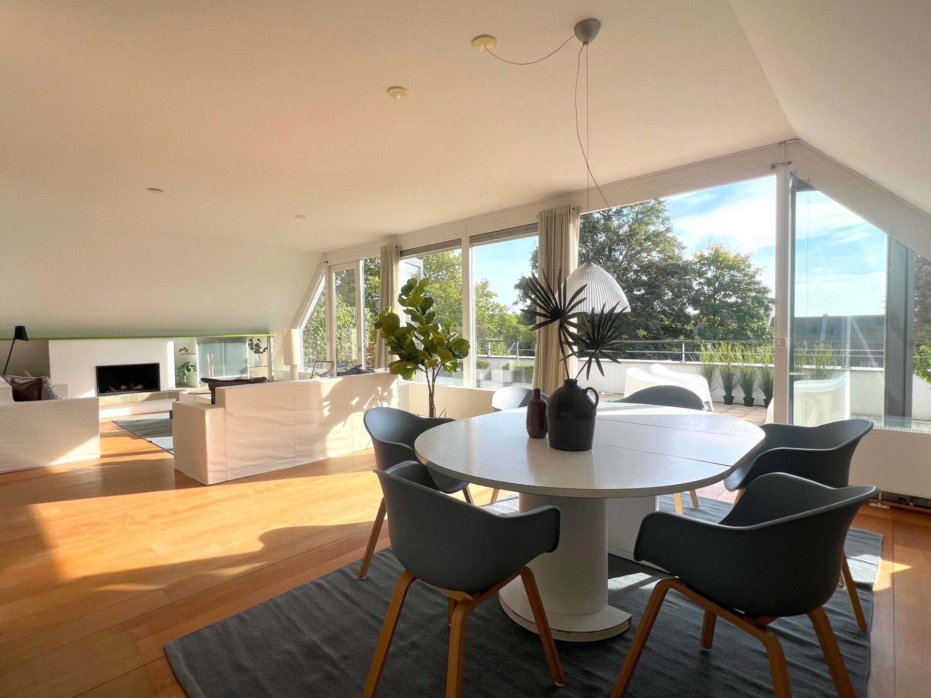 Foto 3 van Utrechtseweg 164-B