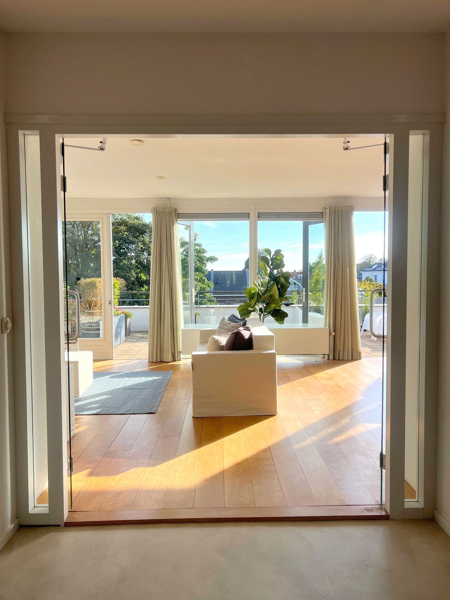 Foto 5 van Utrechtseweg 164-B