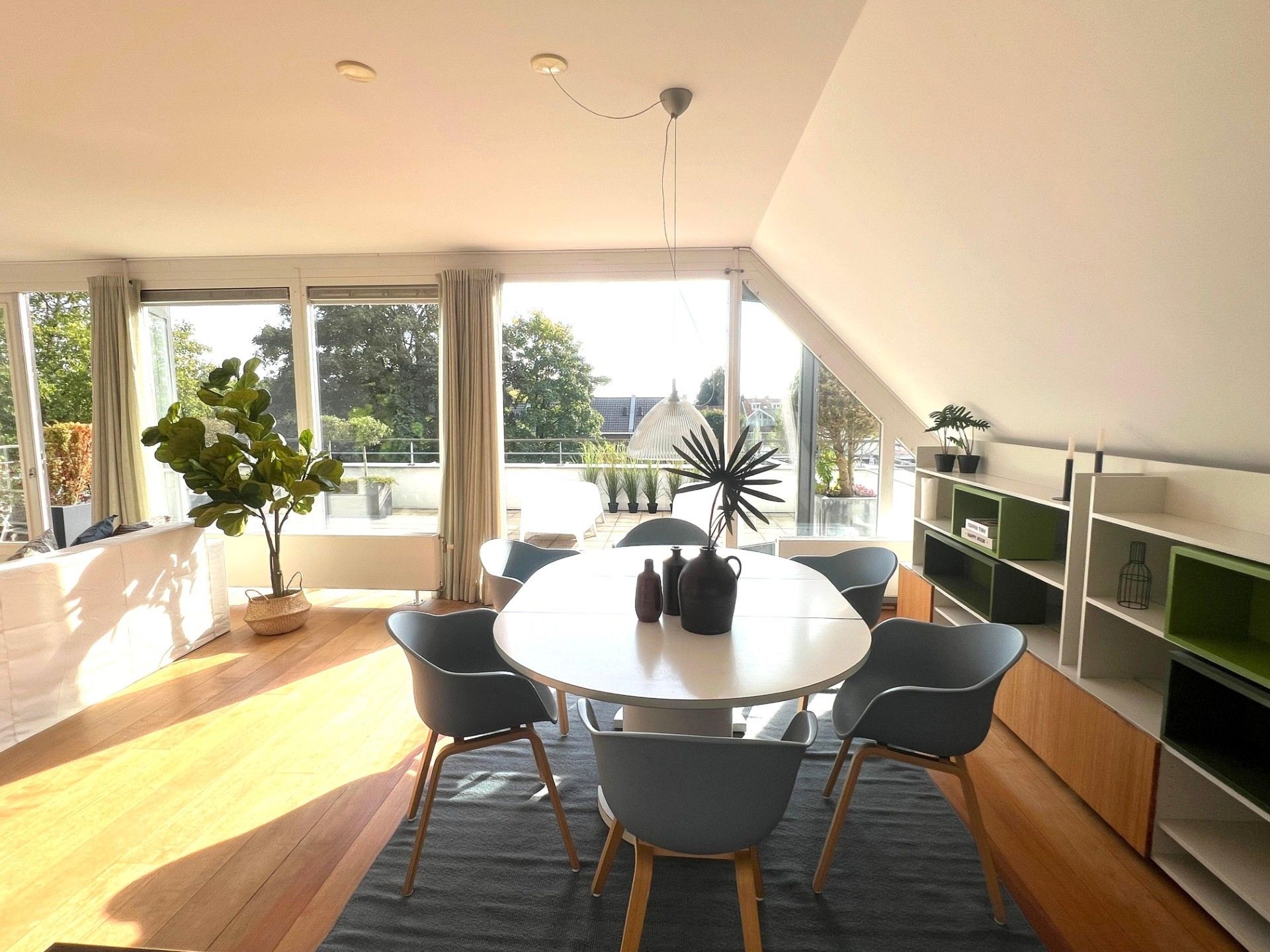 Foto 6 van Utrechtseweg 164-B