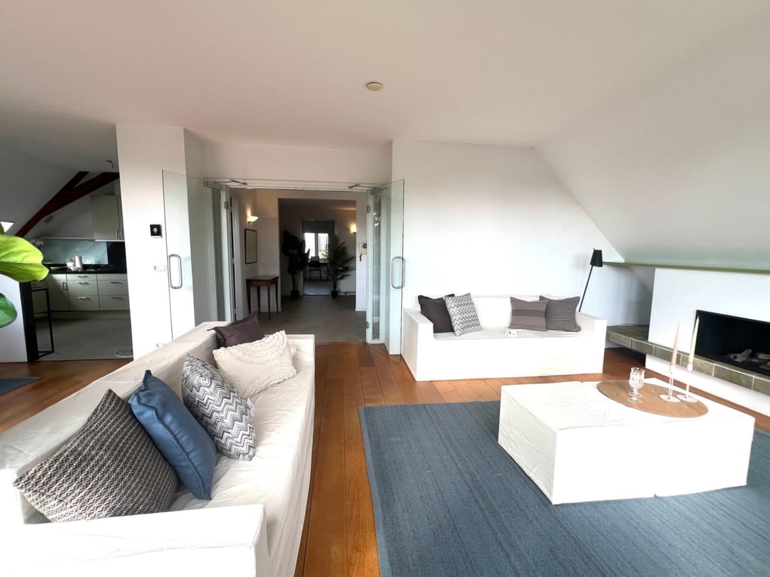 Foto 7 van Utrechtseweg 164-B