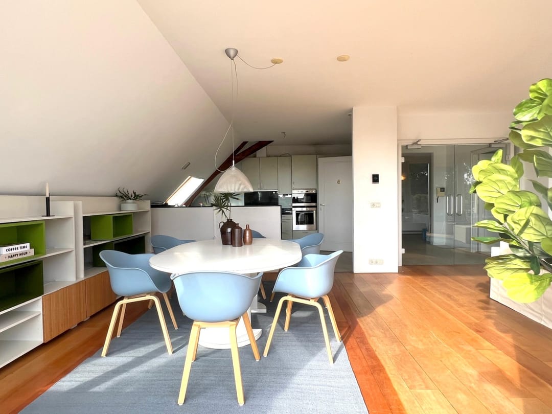 Foto 11 van Utrechtseweg 164-B