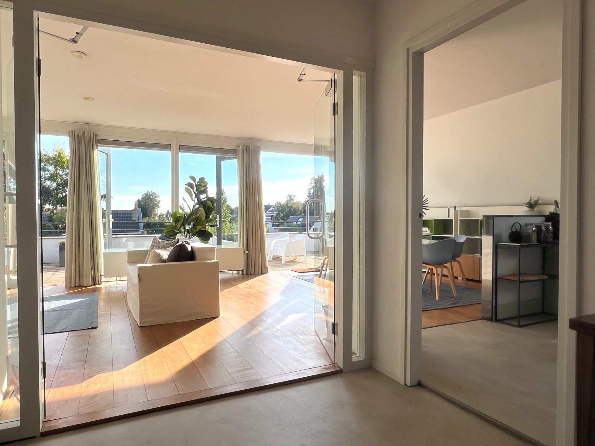 Foto 12 van Utrechtseweg 164-B