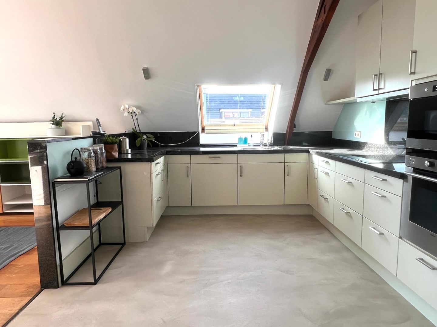 Foto 14 van Utrechtseweg 164-B