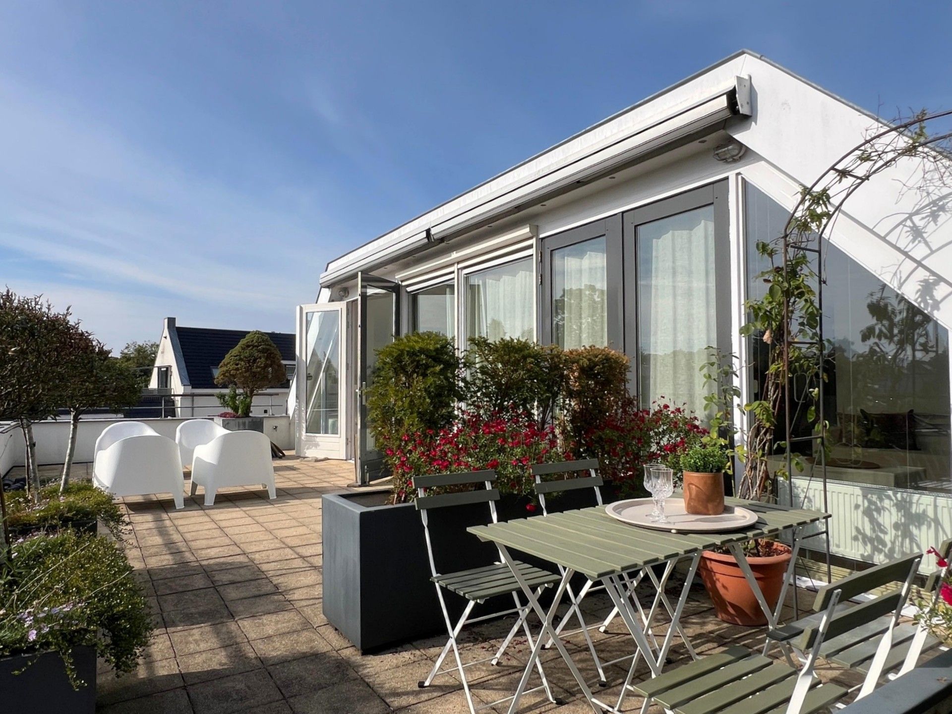 Foto 15 van Utrechtseweg 164-B