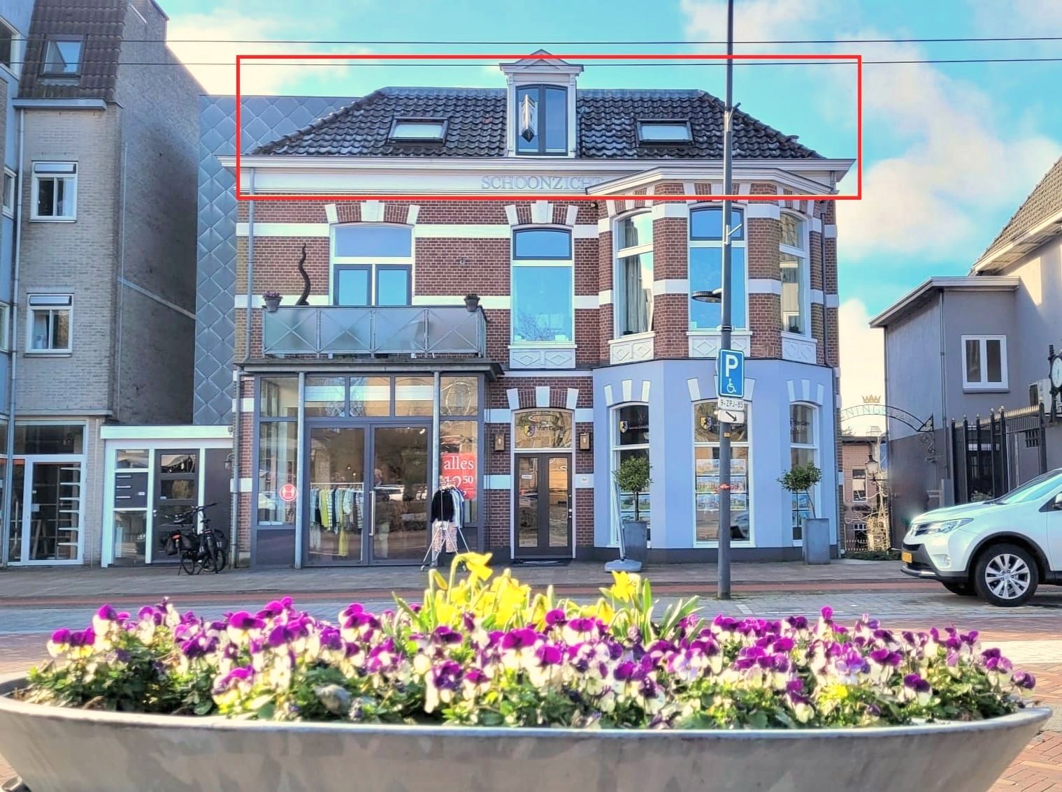 Foto 36 van Utrechtseweg 164-B