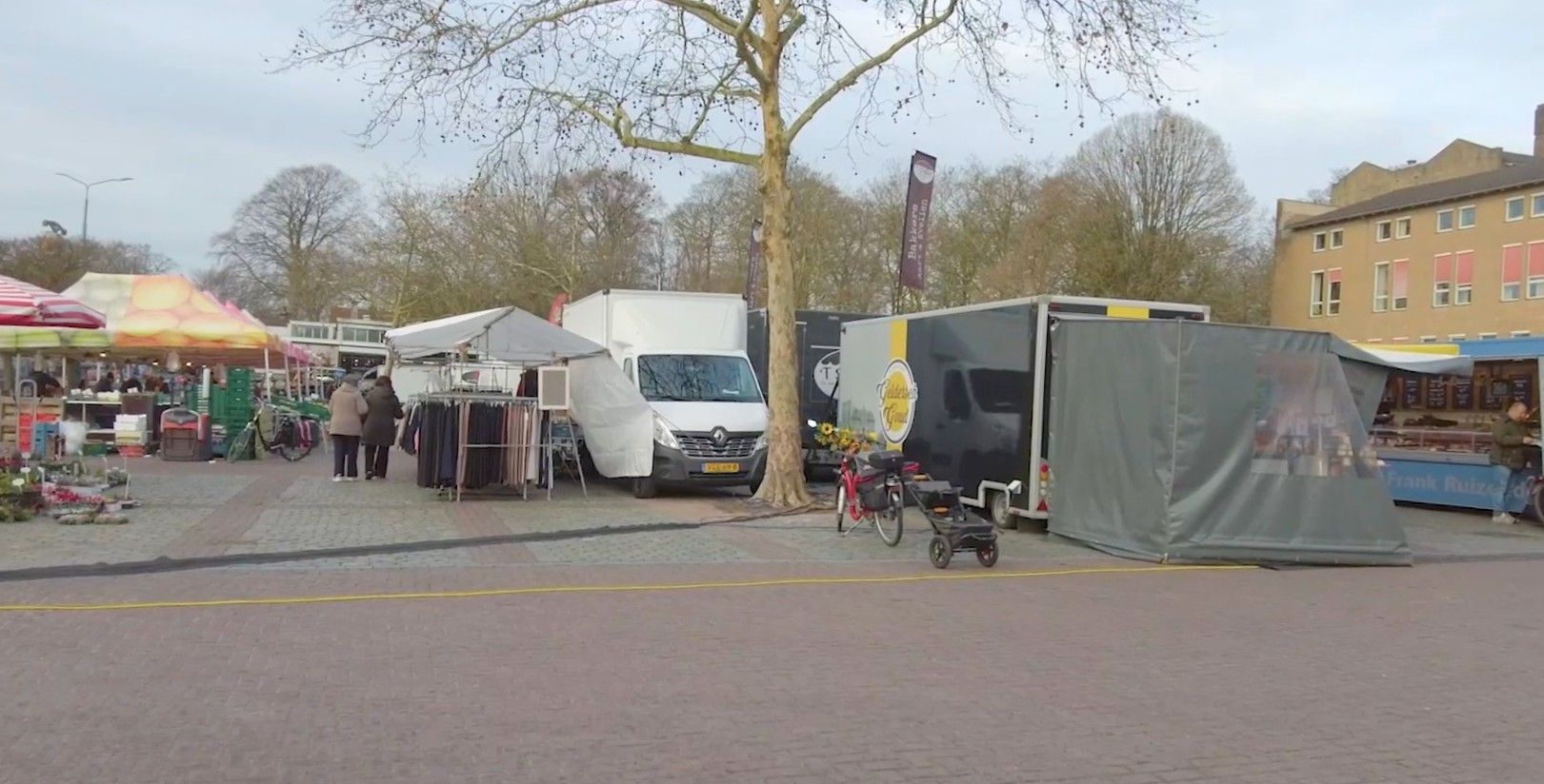 Foto 39 van Utrechtseweg 164-B