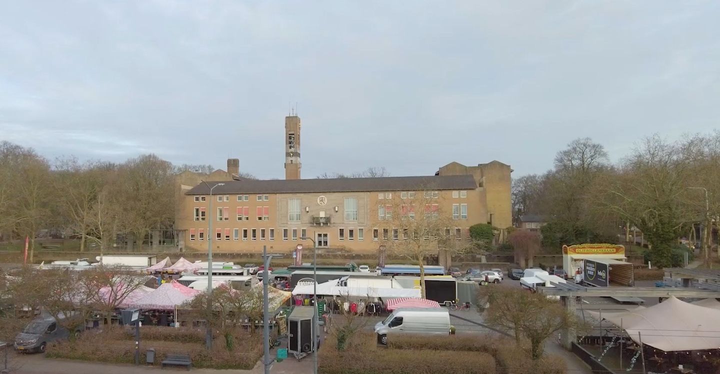 Foto 40 van Utrechtseweg 164-B