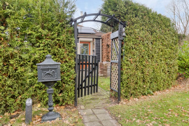 Photo 4 of Wildertstraat 33-44