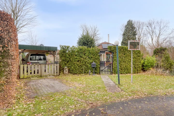 Photo 5 of Wildertstraat 33-44