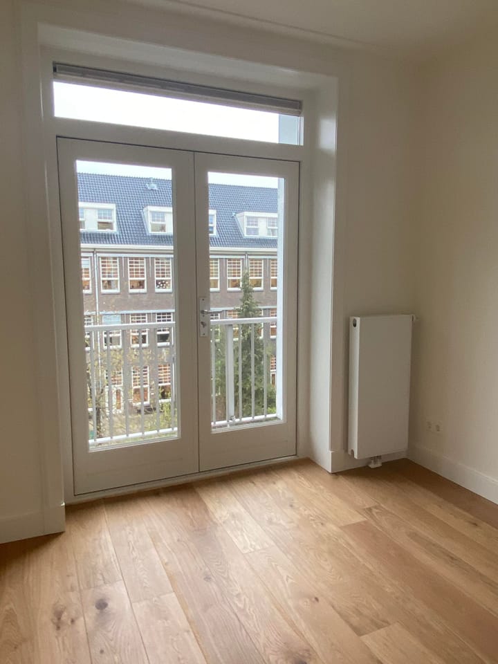 Foto 8 van Rooseveltlaan 254-3