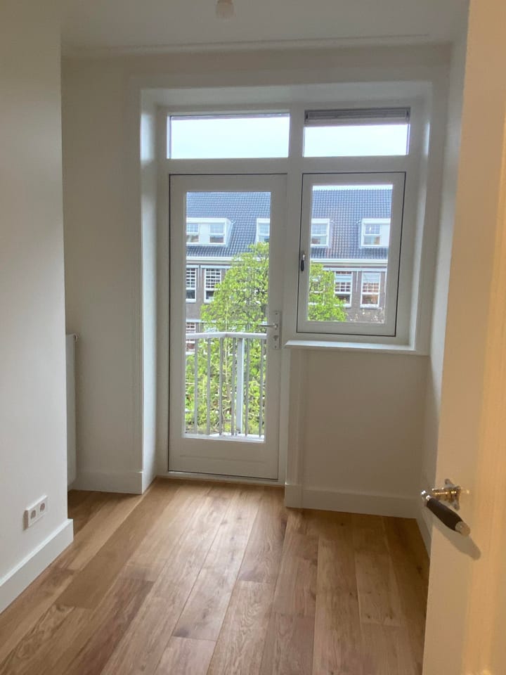 Foto 10 van Rooseveltlaan 254-3