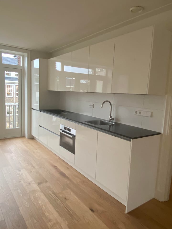 Foto 2 van Rooseveltlaan 254-3