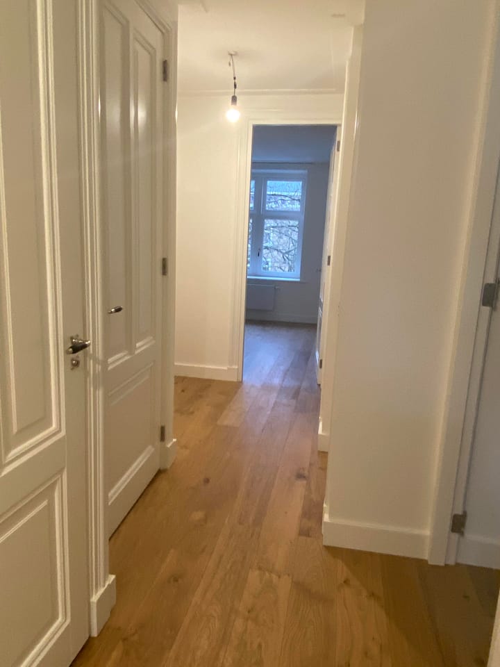 Foto 6 van Rooseveltlaan 254-3