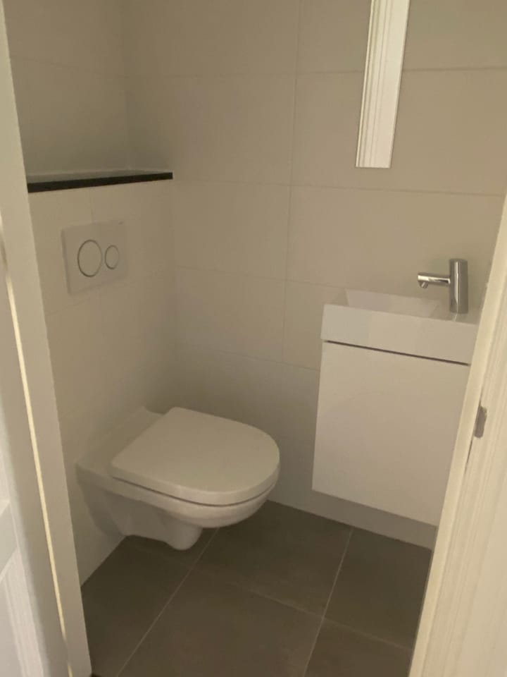 Foto 11 van Rooseveltlaan 254-3