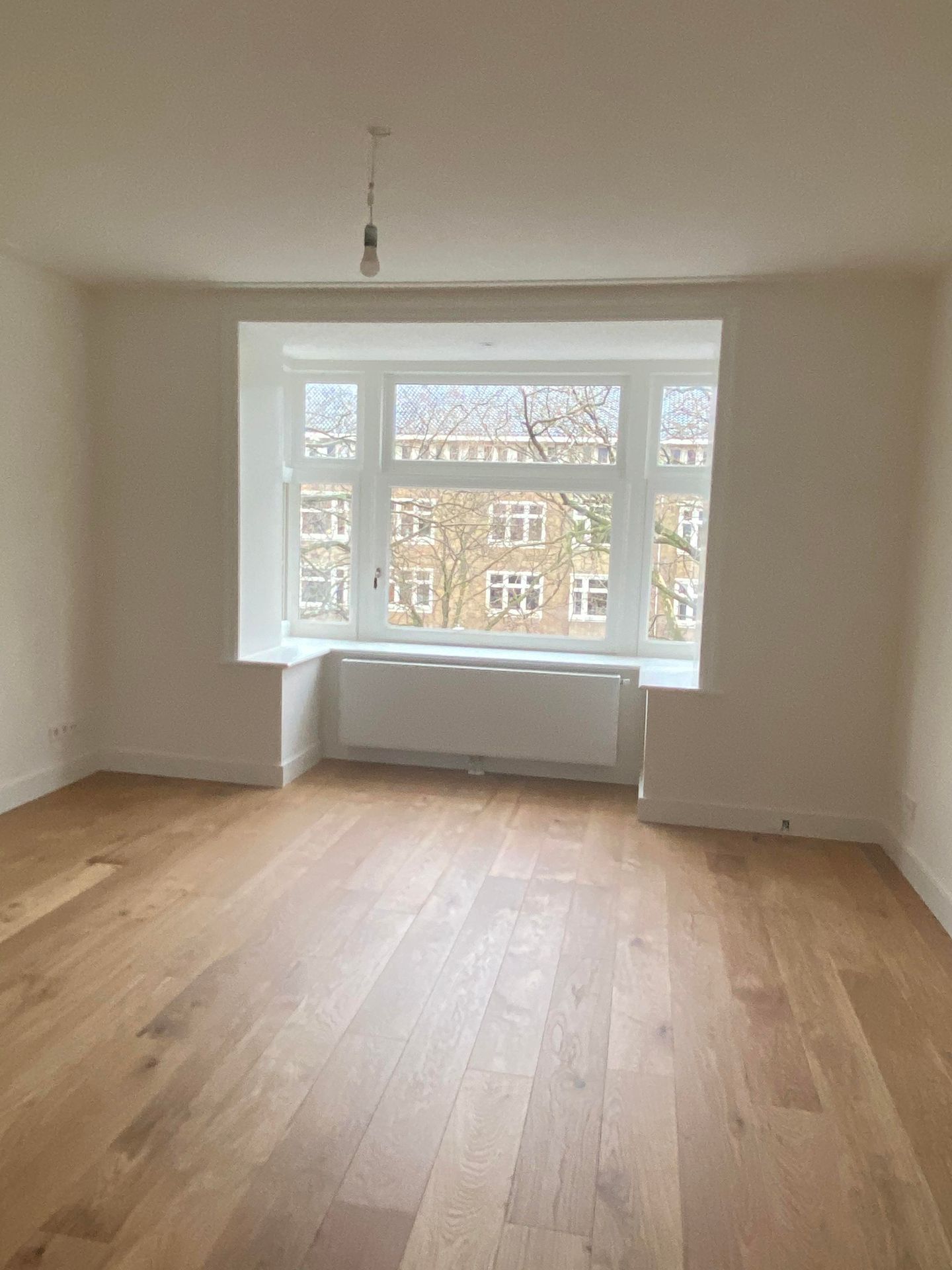 Foto 4 van Rooseveltlaan 254-3