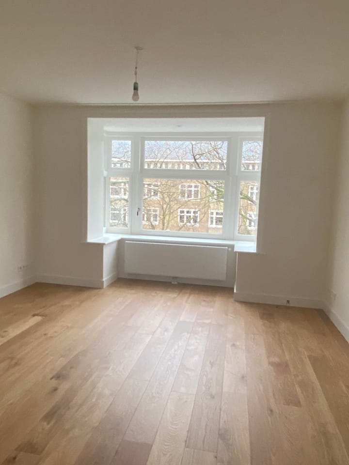 Foto 4 van Rooseveltlaan 254-3