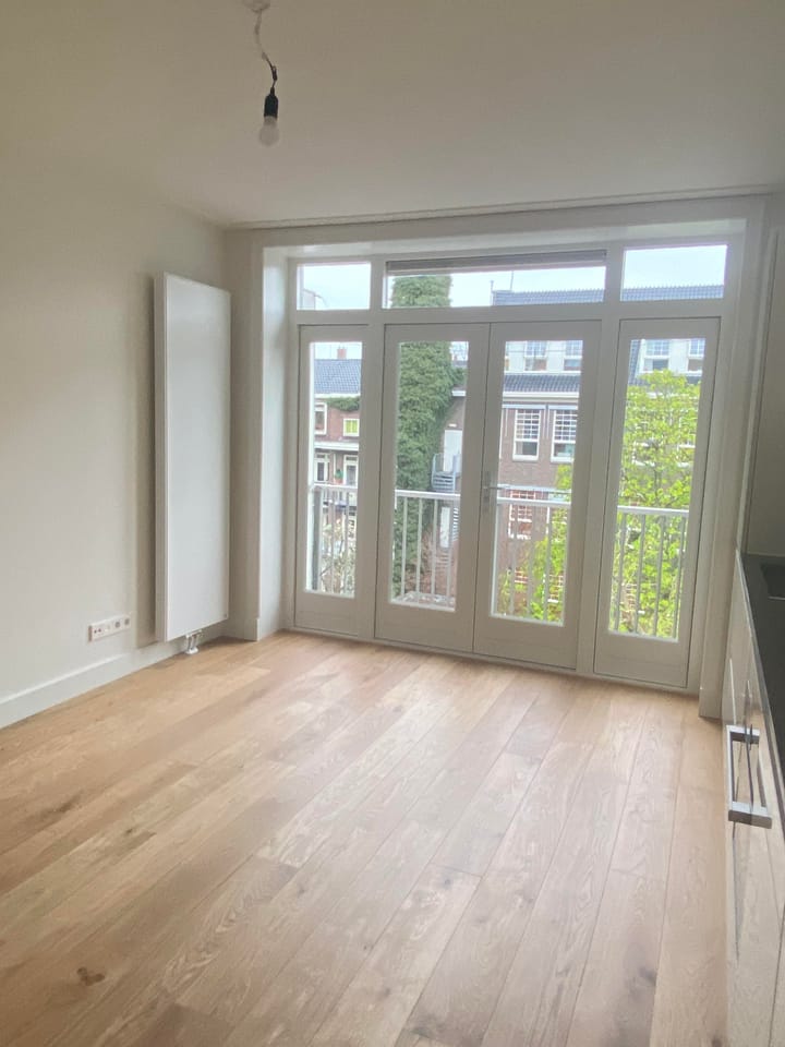 Foto 5 van Rooseveltlaan 254-3