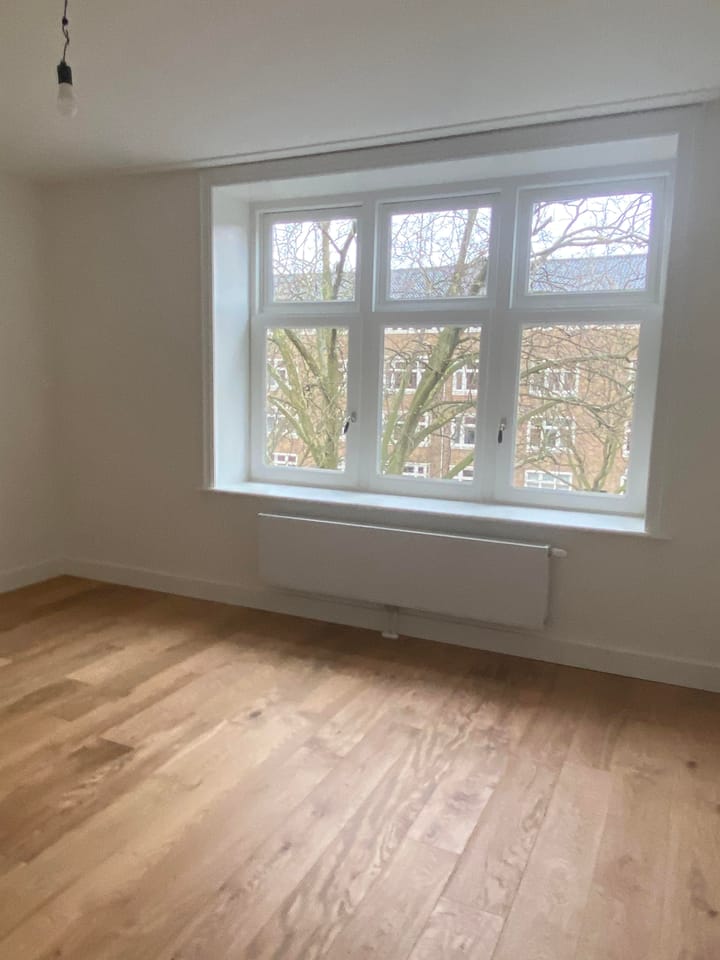 Foto 7 van Rooseveltlaan 254-3