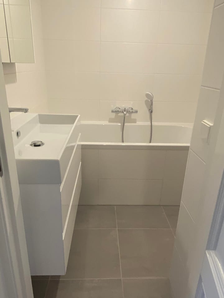 Foto 12 van Rooseveltlaan 254-3