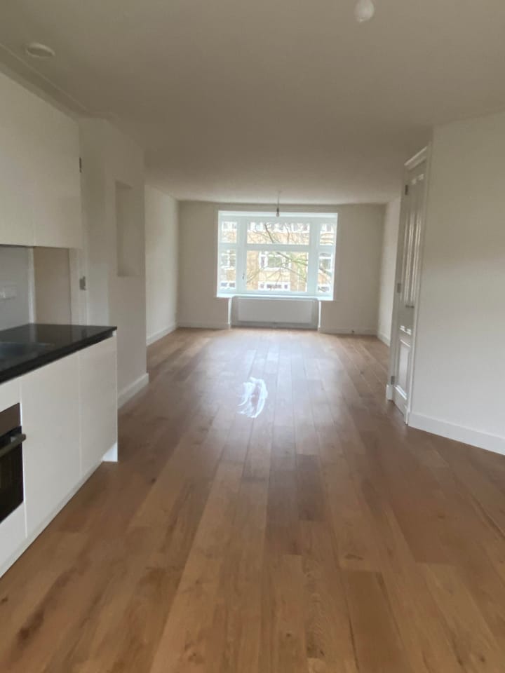 Foto 3 van Rooseveltlaan 254-3