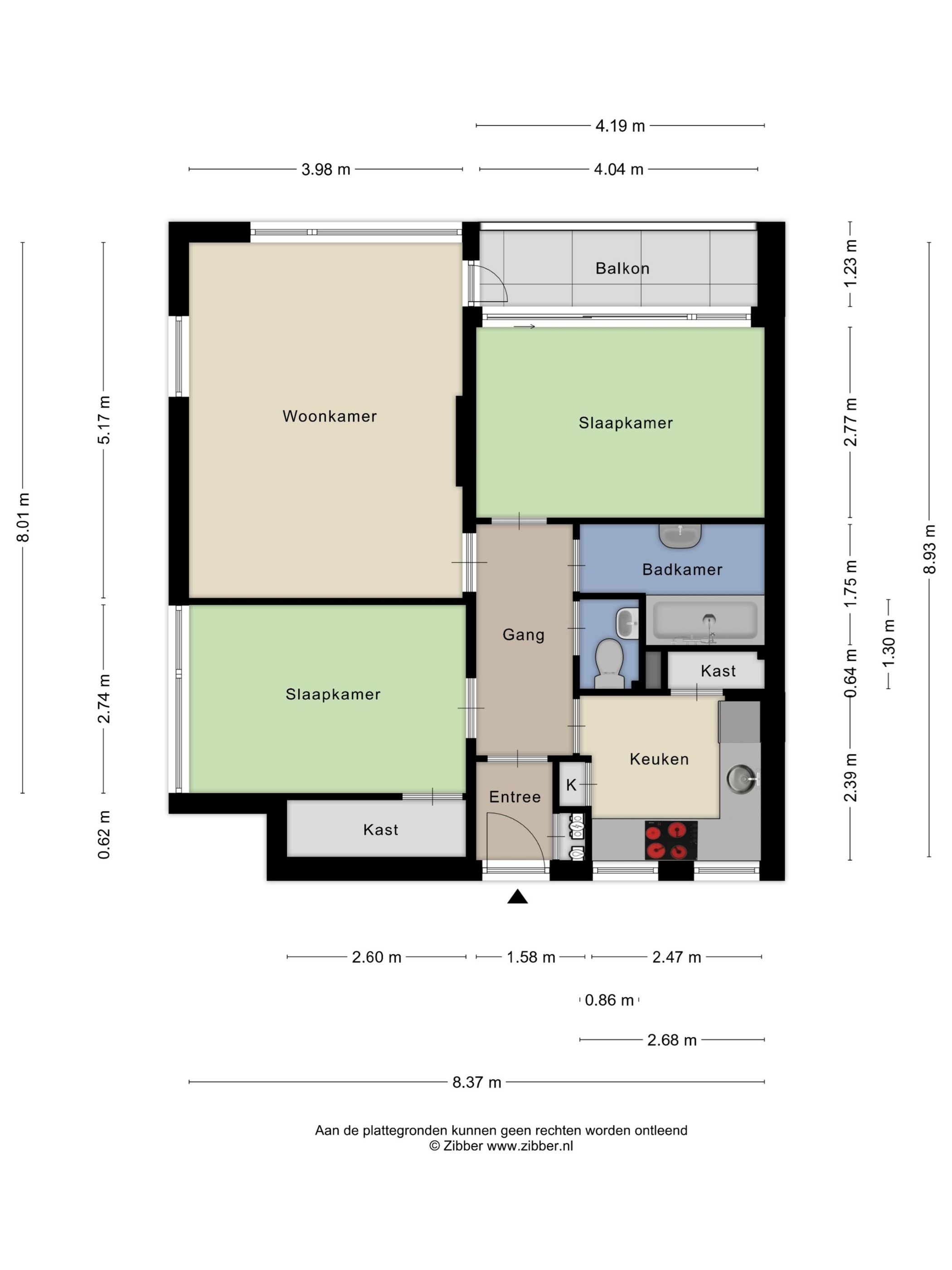 Foto 15 van Pensionarisstraat 96