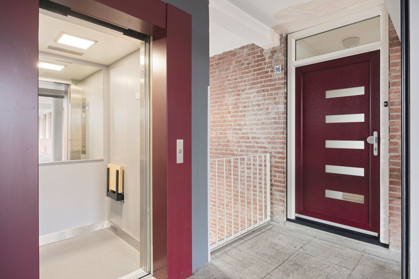 Foto 4 van Pensionarisstraat 96