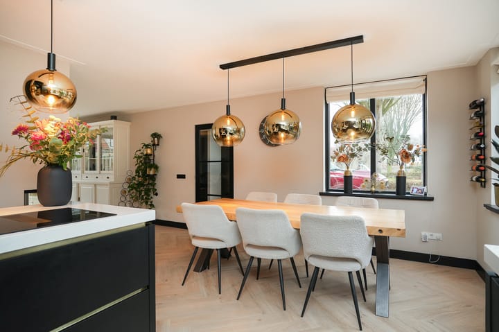 Foto 4 van Kievitsbloem 13