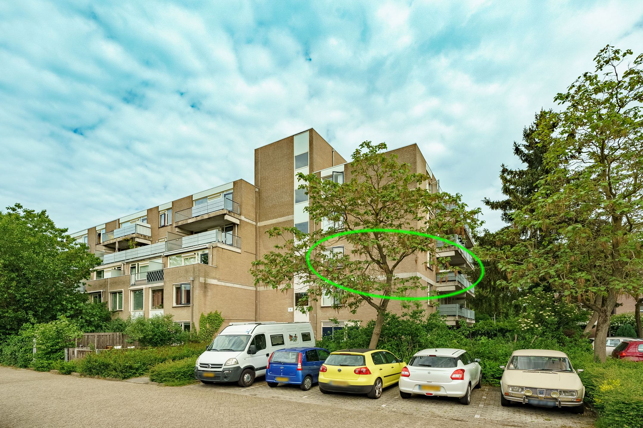 Gruttoweide, 45, Wageningen, 6708BC, Gelderland, Nederland 45 