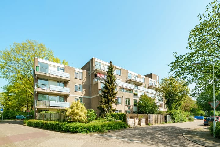 Foto 2 van Gruttoweide 45