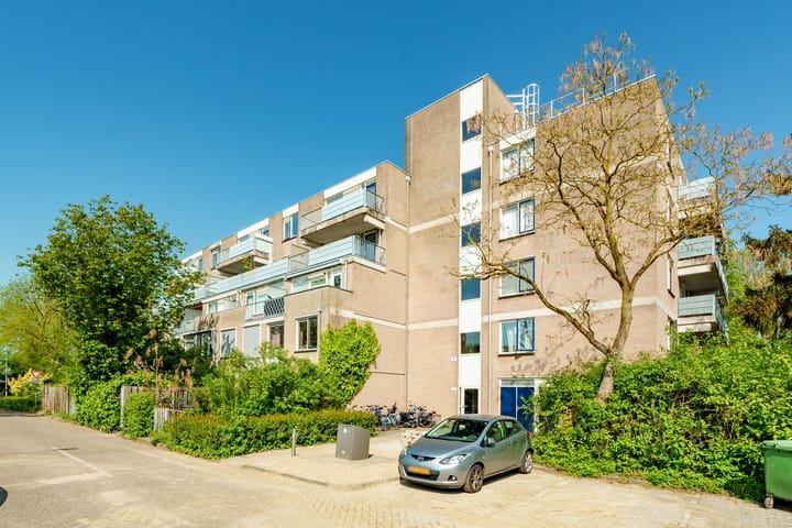 Foto 3 van Gruttoweide 45