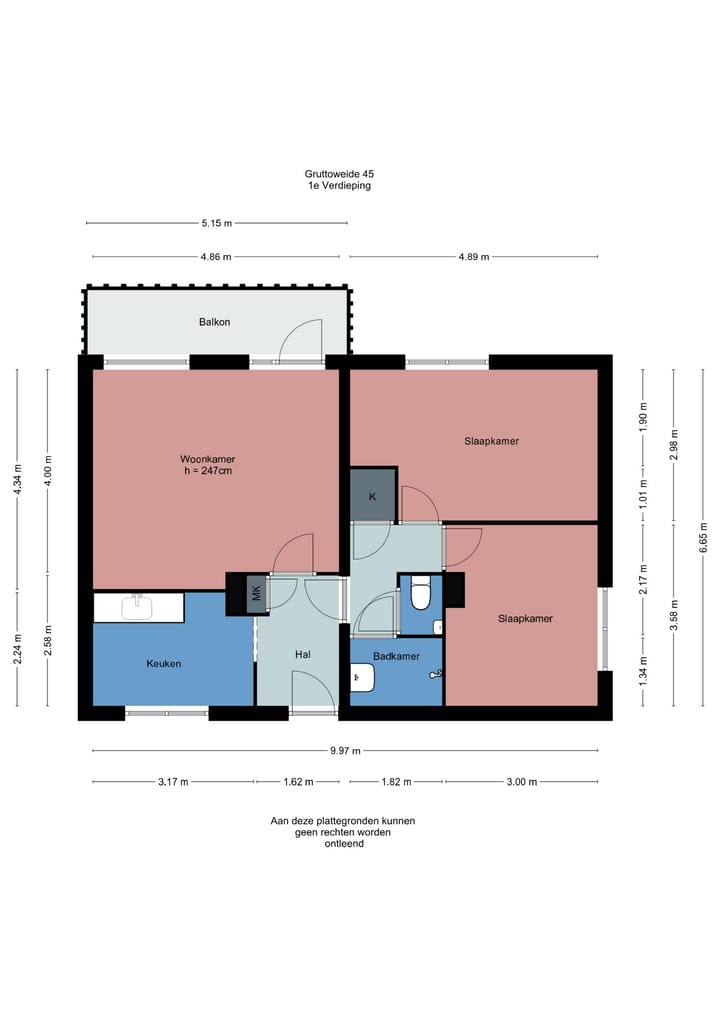 Foto 27 van Gruttoweide 45
