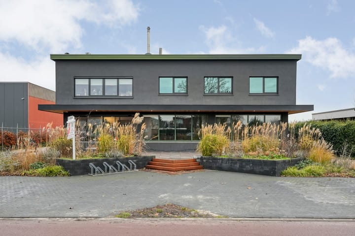 Strangeweg 5-a, Ommen