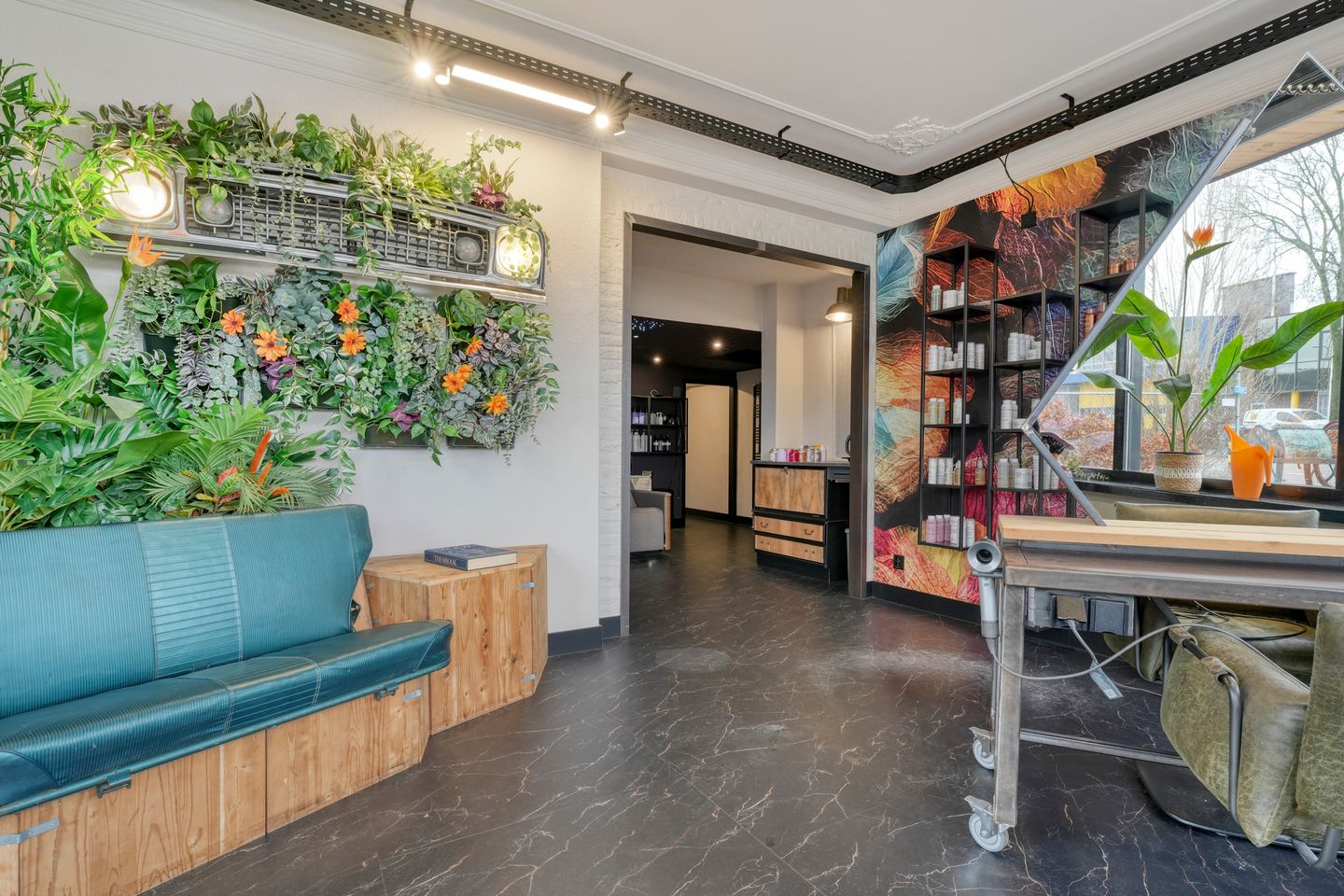 Bekijk foto 5 van Strangeweg 5-a