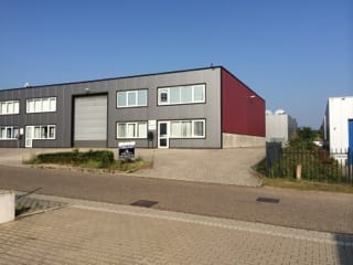 Breinderveldweg 17-B, Schinnen