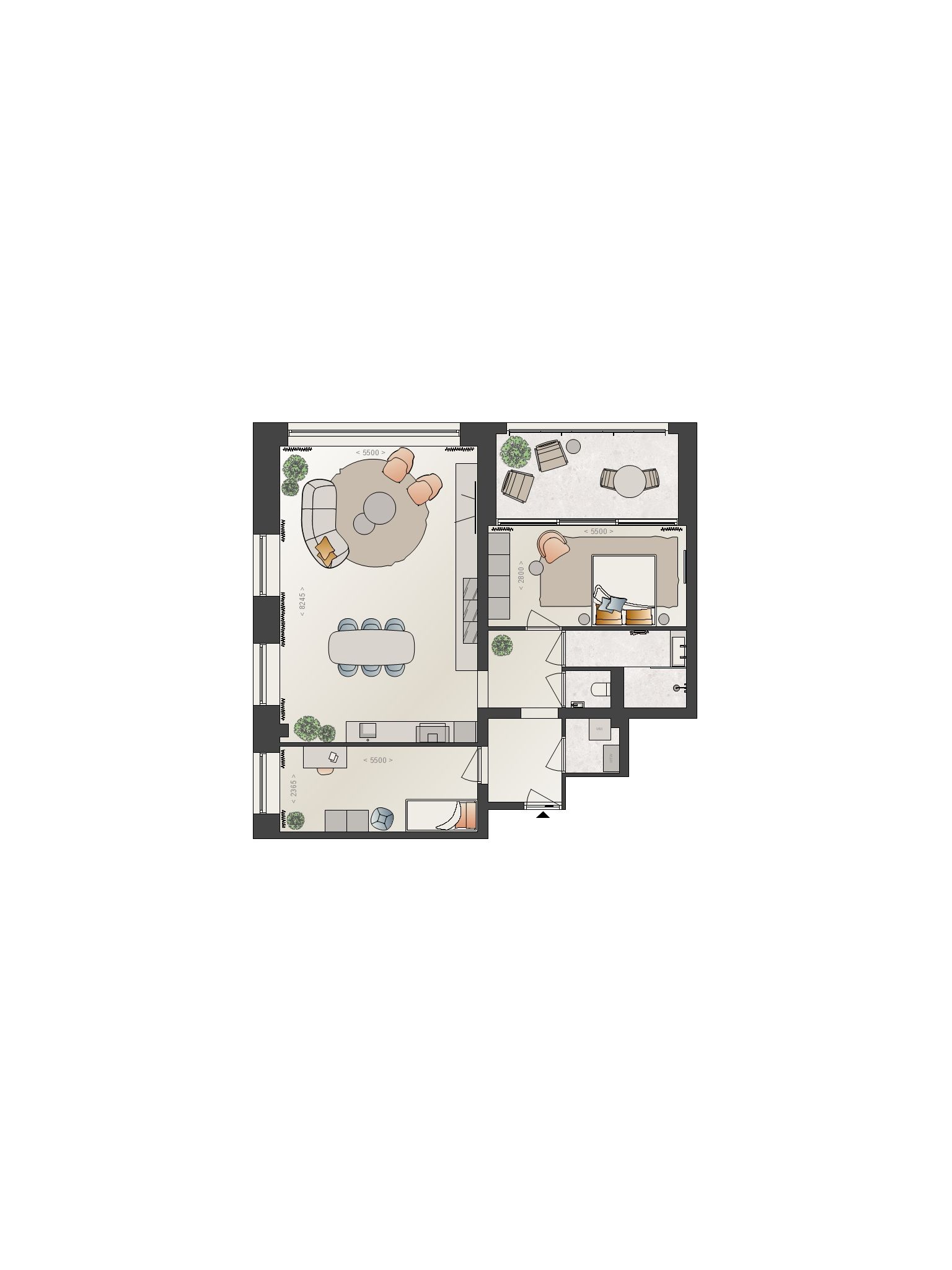 Photo 12 of Iris fase 2A - Bouwnummer 328 (Bouwnr. 328)