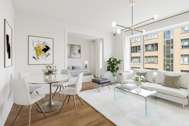 Photo 3 of Lucellestraat 13-1