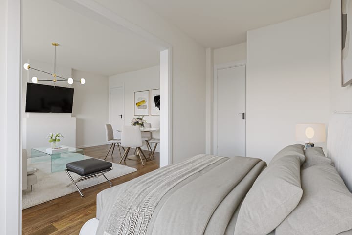 Foto 5 van Lucellestraat 13-1