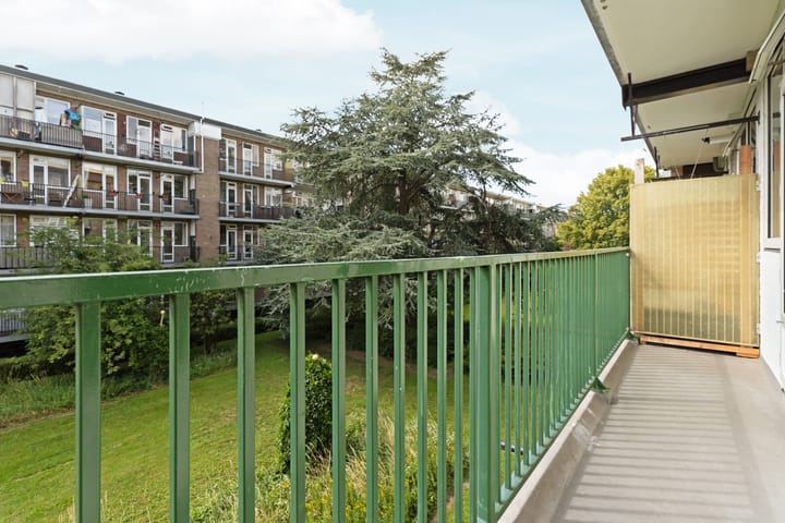 Foto 7 van Lucellestraat 13-1