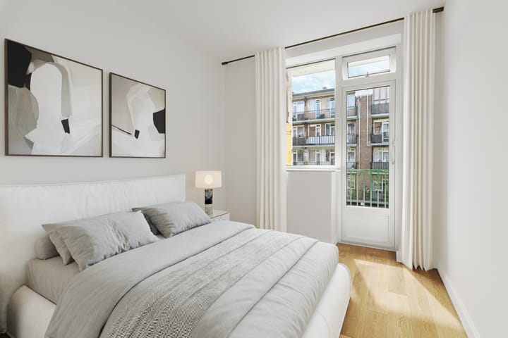 Foto 12 van Lucellestraat 13-1