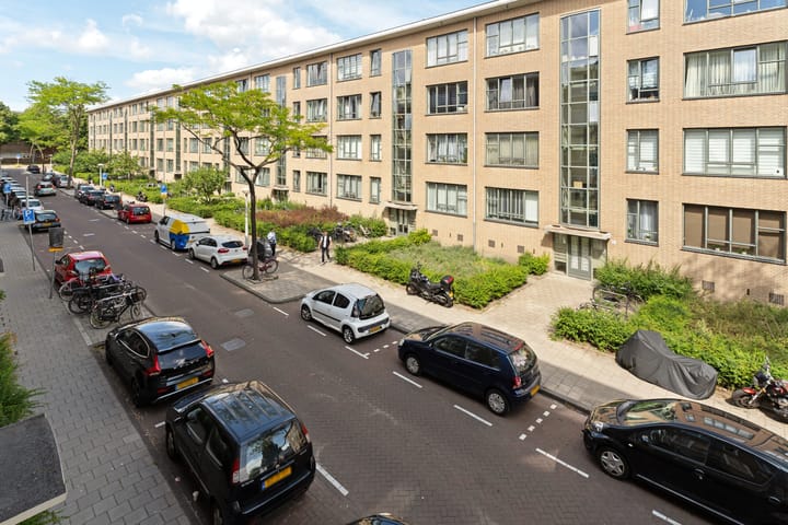 Foto 21 van Lucellestraat 13-1